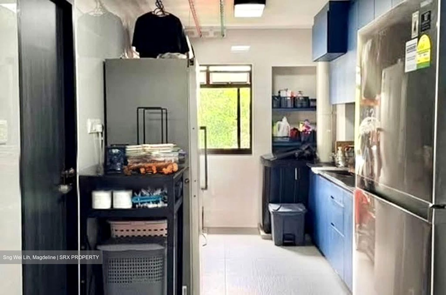 Blk 63 Teban Place (Jurong East), HDB 5 Rooms #591471721
